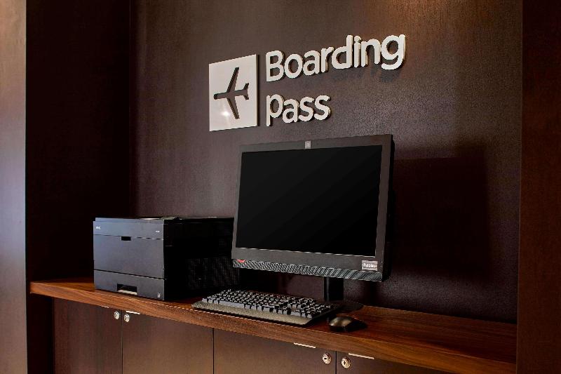 هتل Sonesta Select Raleigh Durham Airport Morrisville