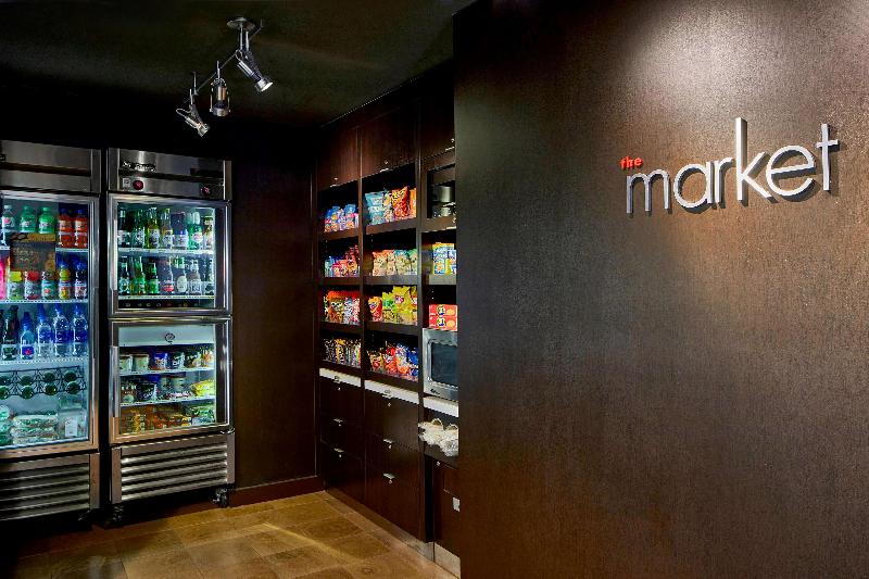 هتل Sonesta Select Raleigh Durham Airport Morrisville