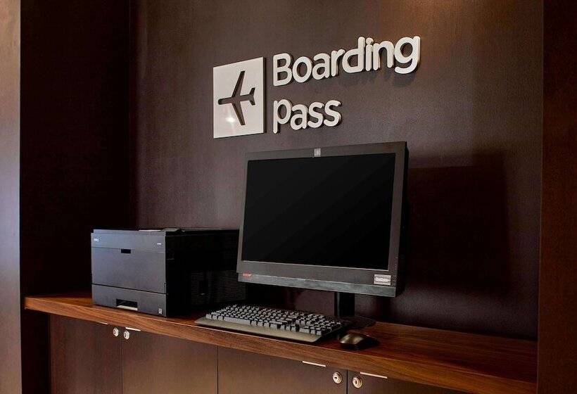 هتل Sonesta Select Raleigh Durham Airport Morrisville