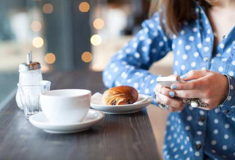 هتل Sonesta Select Raleigh Durham Airport Morrisville