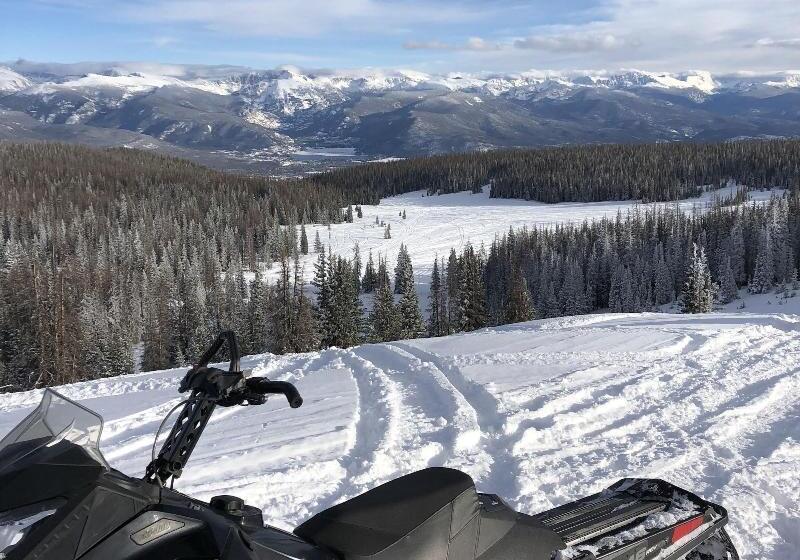 فندق Spirit Lake Lodge