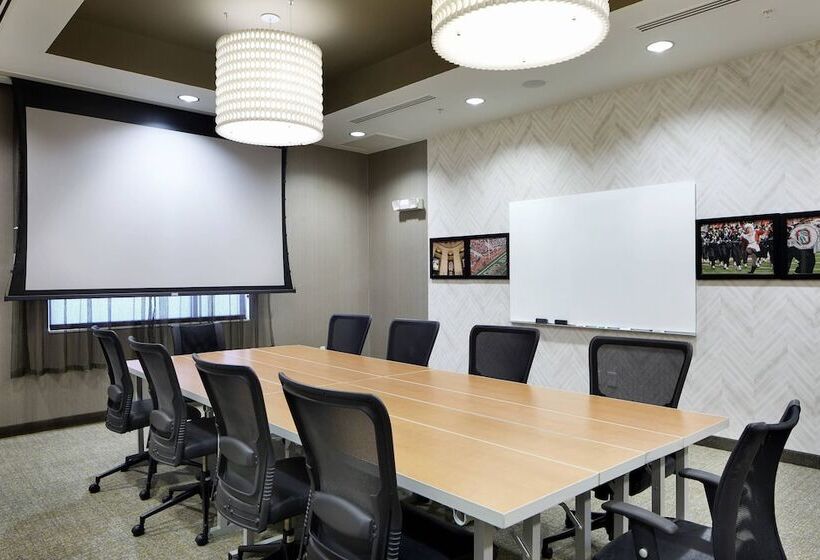 酒店 Springhill Suites By Marriott Columbus Osu