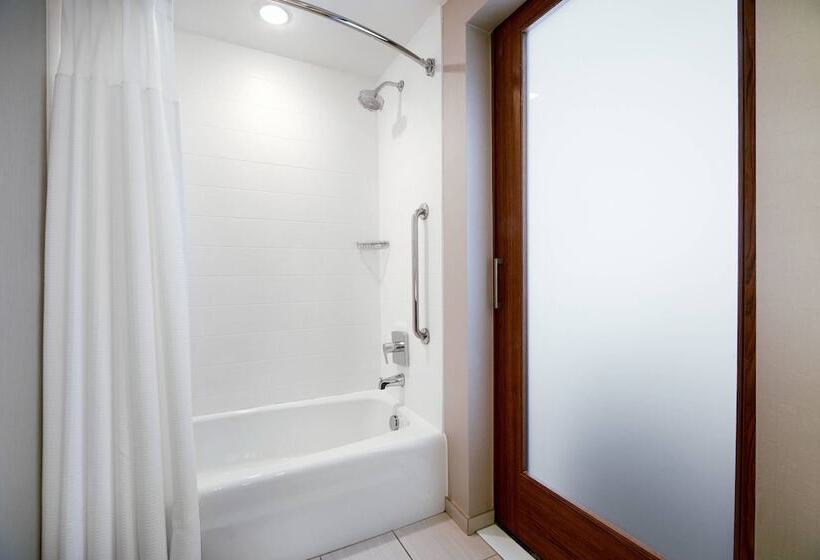 酒店 Springhill Suites By Marriott Columbus Osu