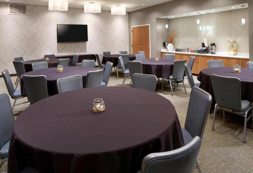 酒店 Springhill Suites Houston Nasa/webster