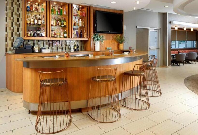 酒店 Springhill Suites Houston Nasa/webster