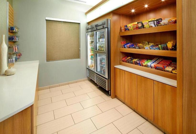 酒店 Springhill Suites Houston Nasa/webster