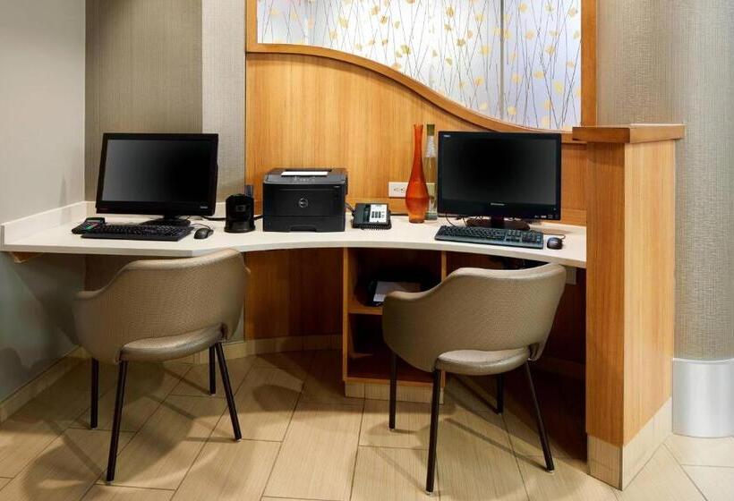 酒店 Springhill Suites Houston Nasa/webster