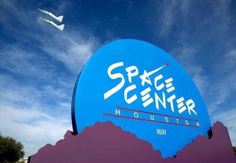 酒店 Springhill Suites Houston Nasa/webster