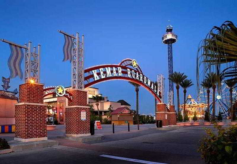 酒店 Springhill Suites Houston Nasa/webster