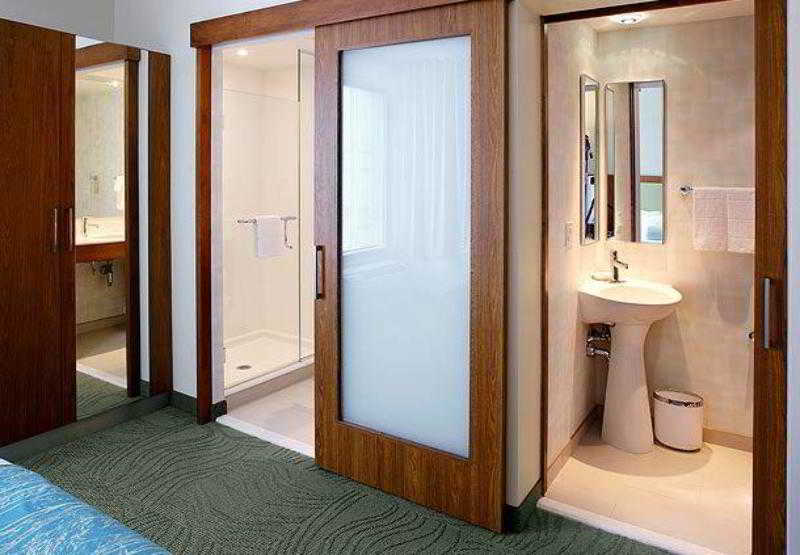 酒店 Springhill Suites Houston Nasa/webster