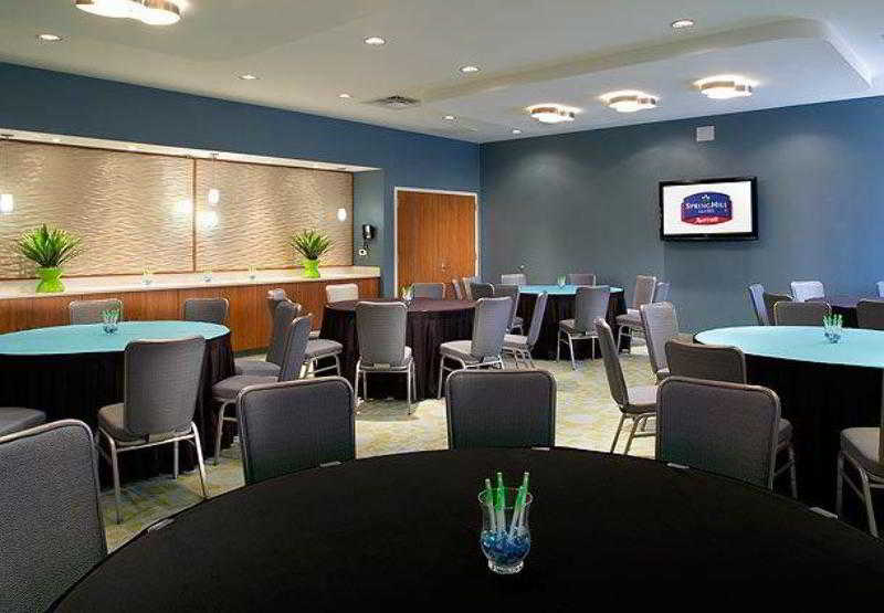 酒店 Springhill Suites Houston Nasa/webster