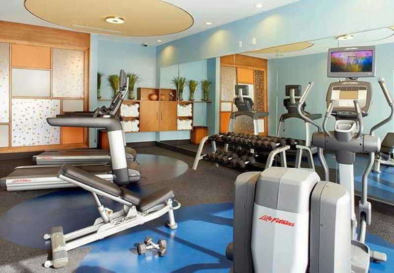 酒店 Springhill Suites Houston Nasa/webster