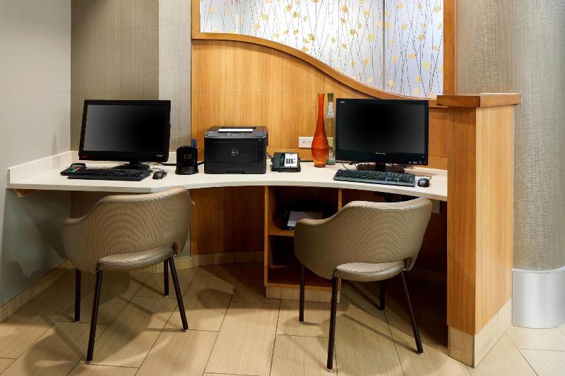 酒店 Springhill Suites Houston Nasa/webster