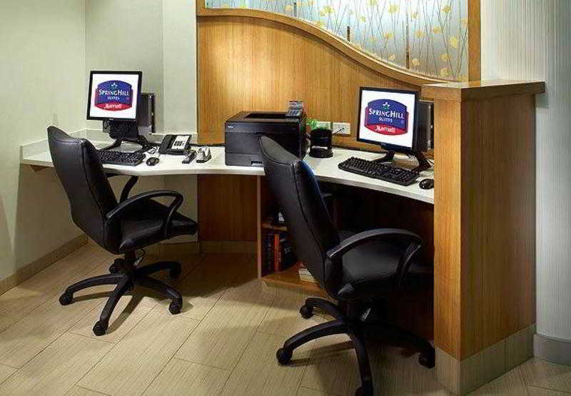 酒店 Springhill Suites Houston Nasa/webster