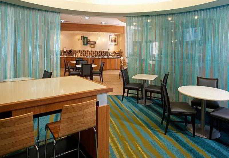 酒店 Springhill Suites Houston Nasa/webster