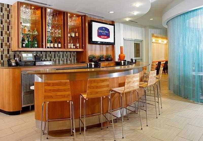 酒店 Springhill Suites Houston Nasa/webster