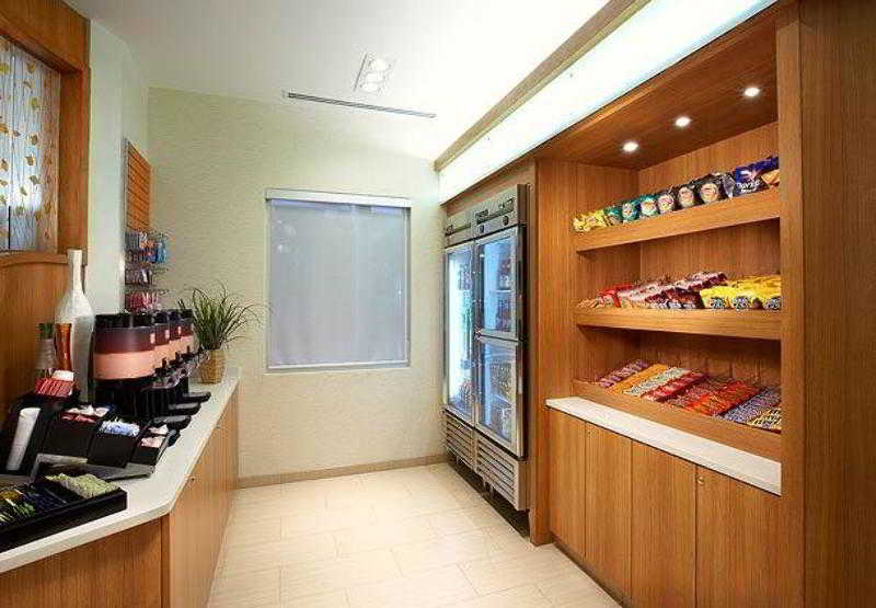 酒店 Springhill Suites Houston Nasa/webster