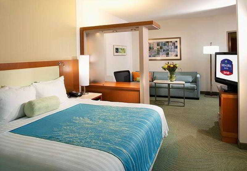 酒店 Springhill Suites Houston Nasa/webster