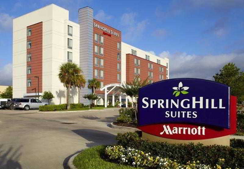酒店 Springhill Suites Houston Nasa/webster
