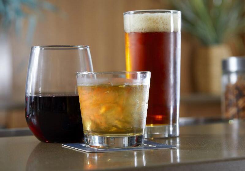 酒店 Springhill Suites Houston Nasa/webster