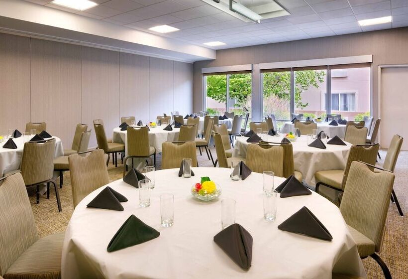 בית מלון כפרי Springhill Suites By Marriott Salt Lake City Draper