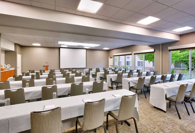 בית מלון כפרי Springhill Suites By Marriott Salt Lake City Draper