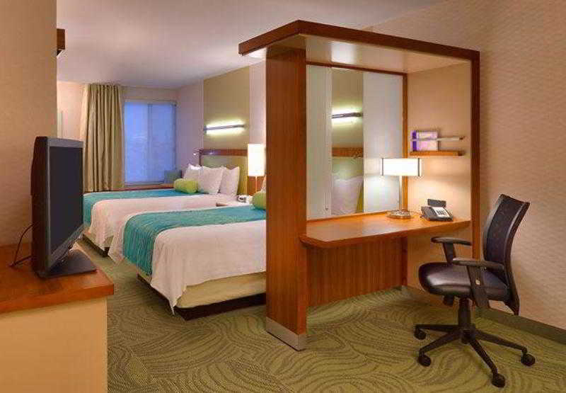 בית מלון כפרי Springhill Suites By Marriott Salt Lake City Draper