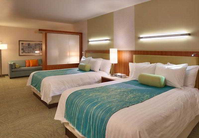 בית מלון כפרי Springhill Suites By Marriott Salt Lake City Draper