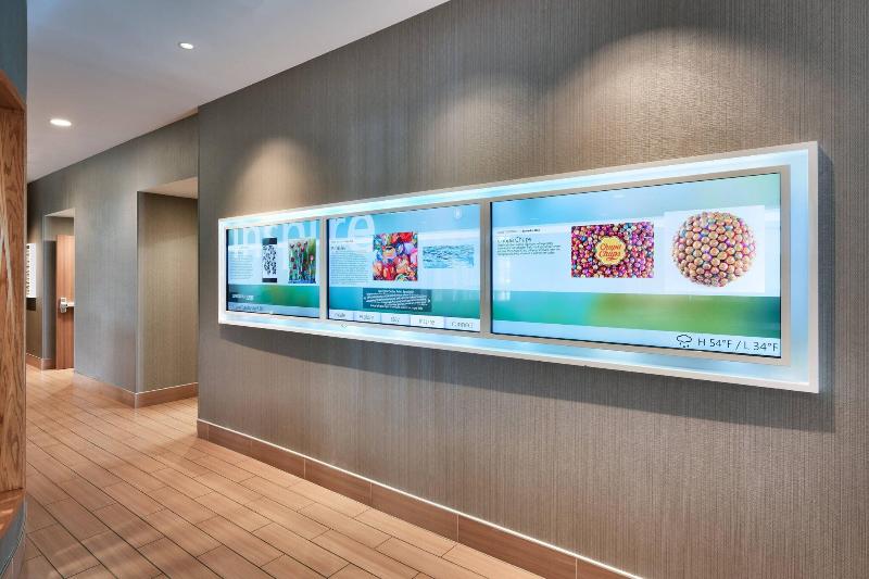 בית מלון כפרי Springhill Suites By Marriott Salt Lake City Draper