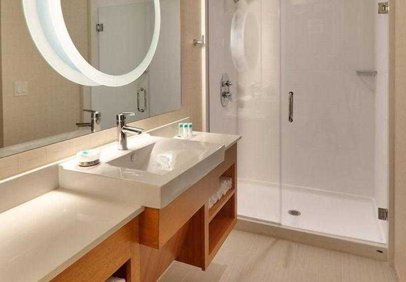 בית מלון כפרי Springhill Suites By Marriott Salt Lake City Draper