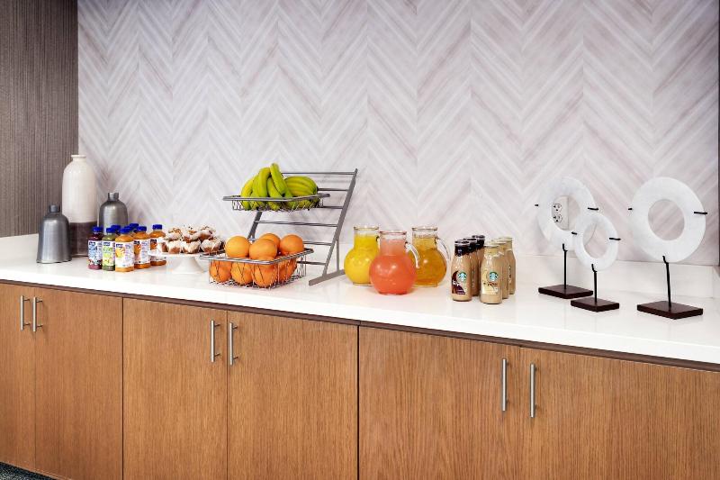 בית מלון כפרי Springhill Suites By Marriott Salt Lake City Draper