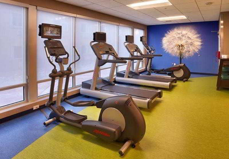 בית מלון כפרי Springhill Suites By Marriott Salt Lake City Draper