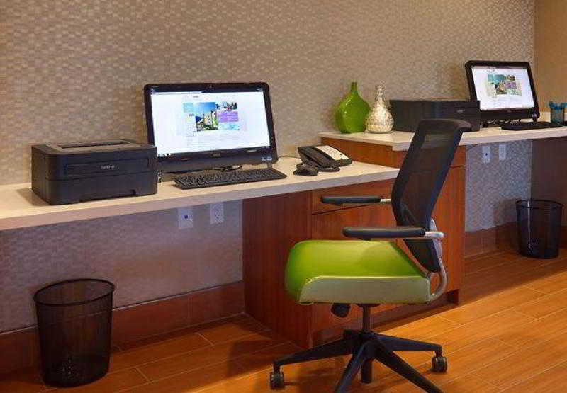 בית מלון כפרי Springhill Suites By Marriott Salt Lake City Draper