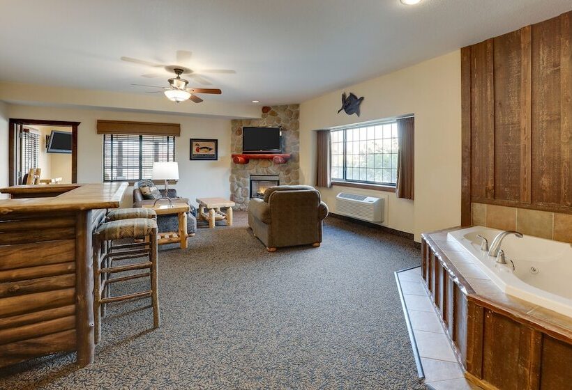 Stoney Creek Hotel Sioux City