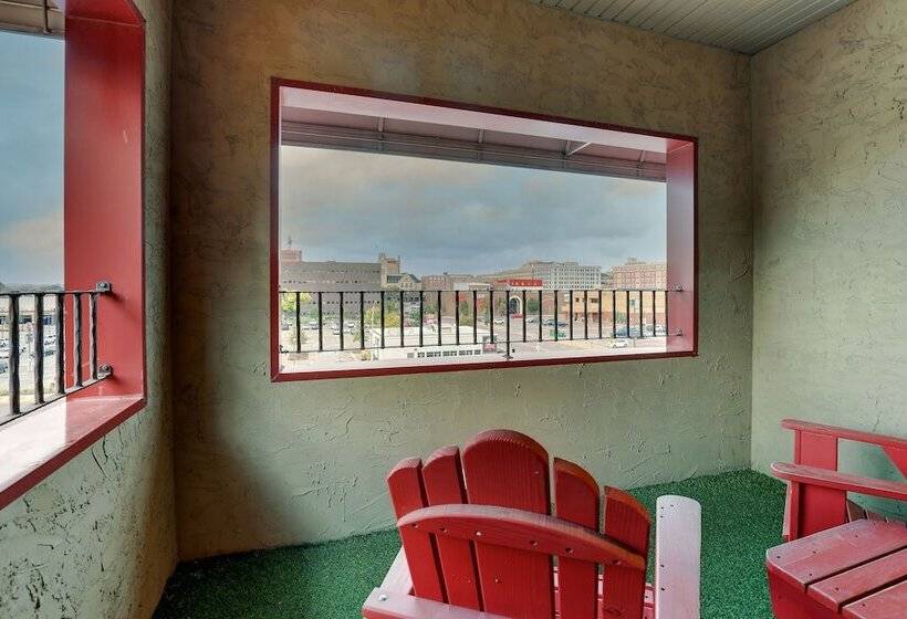 Stoney Creek Hotel Sioux City