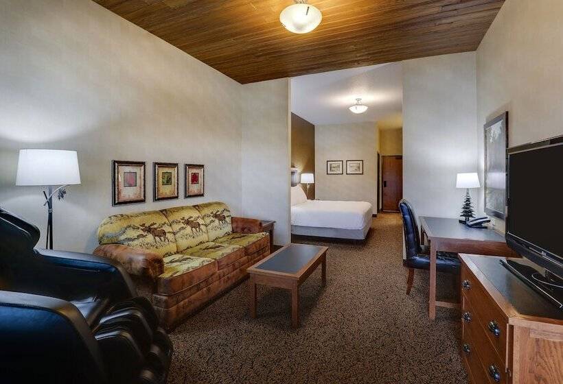 Stoney Creek Hotel Sioux City