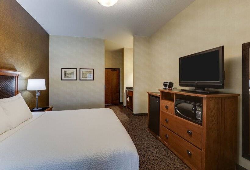 Stoney Creek Hotel Sioux City
