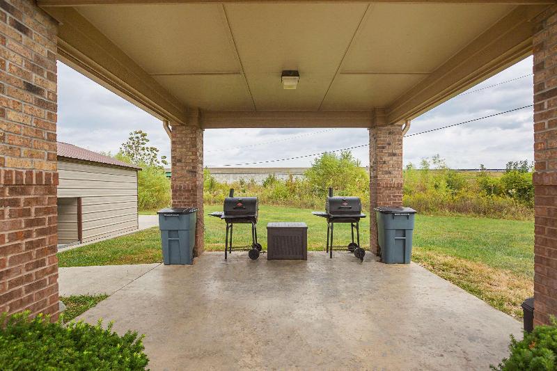 فندق Suburban Studios Clarksvillelouisville North