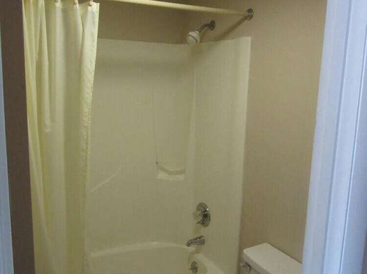 호텔 Sunset Inn Augusta