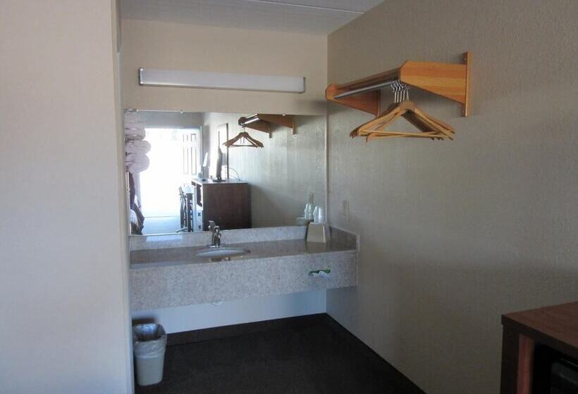 호텔 Sunset Inn   Augusta