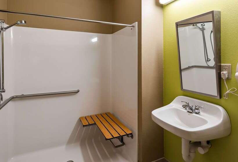 Surestay Plus Hotel By Best Western Buckhannon