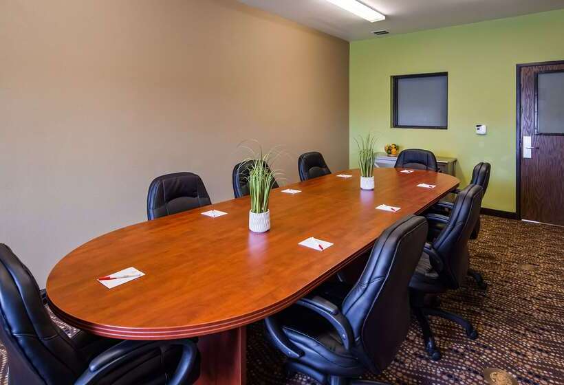 Surestay Plus Hotel By Best Western Buckhannon