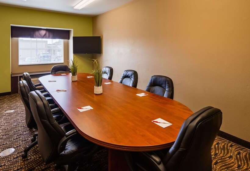 Surestay Plus Hotel By Best Western Buckhannon