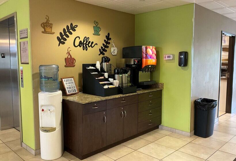 Surestay Plus Hotel By Best Western Buckhannon