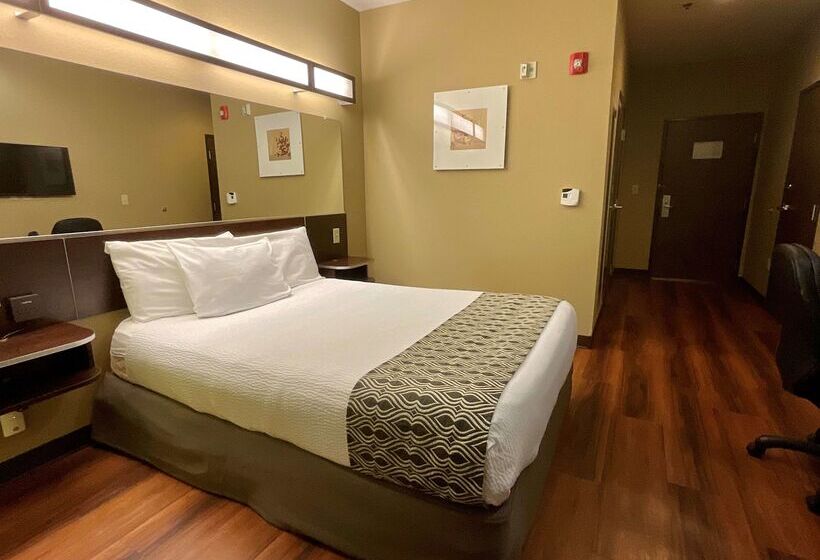 Surestay Plus Hotel By Best Western Buckhannon