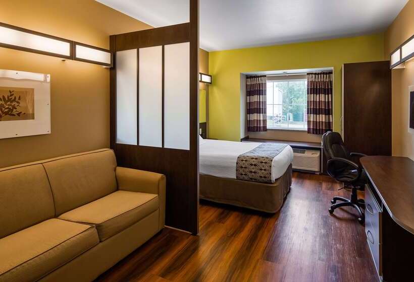 Surestay Plus Hotel By Best Western Buckhannon