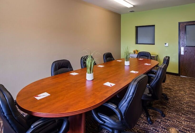 Surestay Plus Hotel By Best Western Buckhannon