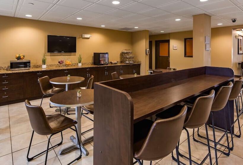 Surestay Plus Hotel By Best Western Buckhannon