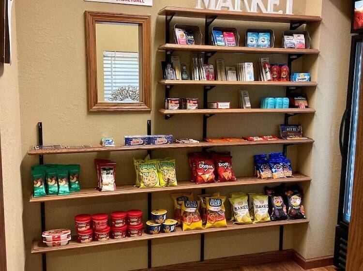 Surestay Plus Hotel By Best Western Buckhannon