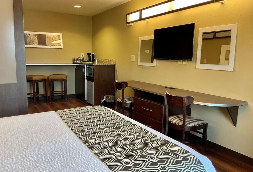 Surestay Plus Hotel By Best Western Buckhannon